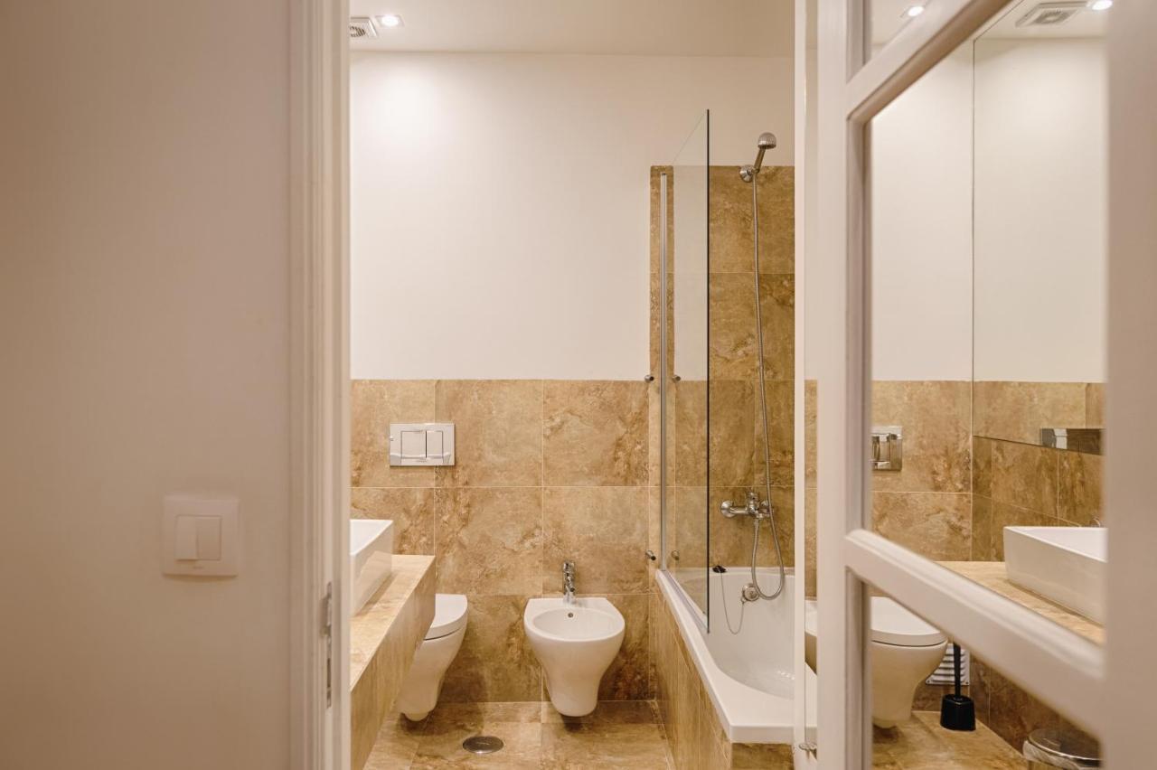 Apartamento Do Carmo Lissabon Exterior foto