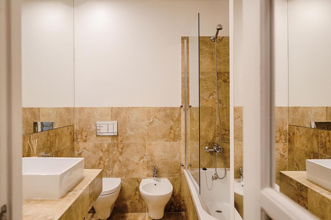 Apartamento Do Carmo Lissabon Exterior foto