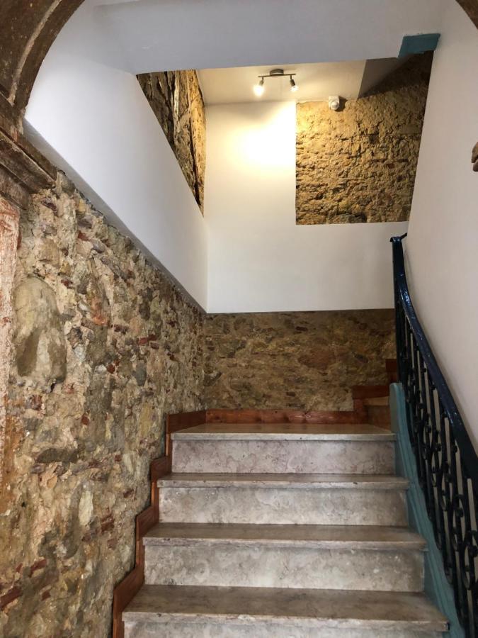 Apartamento Do Carmo Lissabon Exterior foto